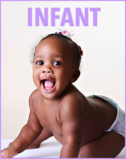 FIND OUT MORE INFANT TIPS