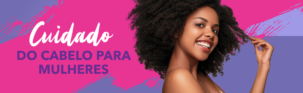 CUIDADO DO CABELO PARA MULHERES CUIDADO DO CABELO PARA MULHERES
