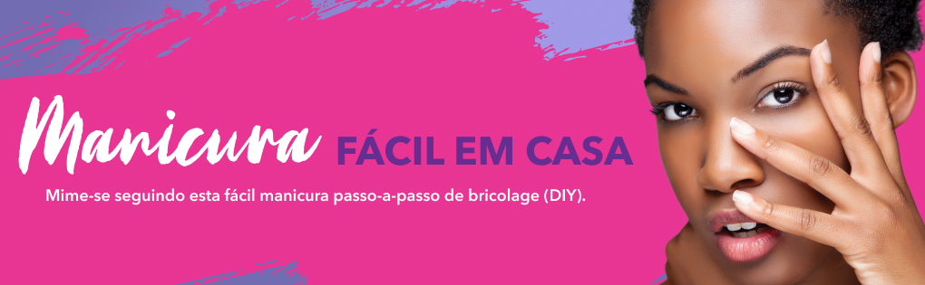 MARICURA FÁCIL EM CASA MARICURA FÁCIL EM CASA