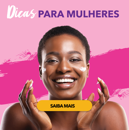 DICAS PARA MULHERES