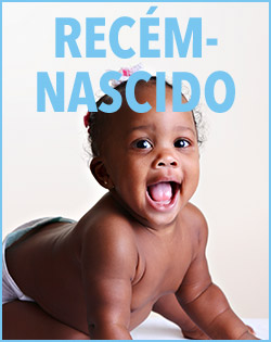 RECÉM-NASCIDO RECÉM-NASCIDO