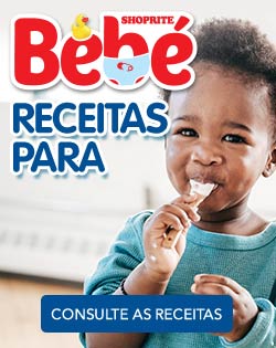 VER RECEITAS DE ALIMENTOS PARA BEBÉS