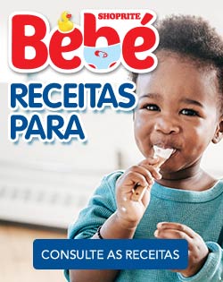 VER RECEITAS DE ALIMENTOS PARA BEBÉS