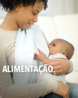 AMAMENTAÇÃO MATERNA