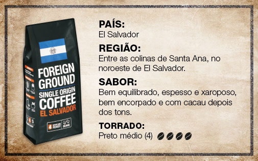 EL SALVADOR EL SALVADOR