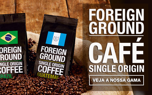 SINGLE ORIGIN (ORIGEM ÚNICA) SINGLE ORIGIN (ORIGEM ÚNICA)