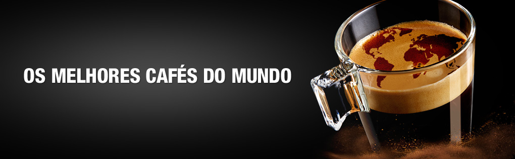 OS MELHORES CAFÉS DO MUNDO OS MELHORES CAFÉS DO MUNDO