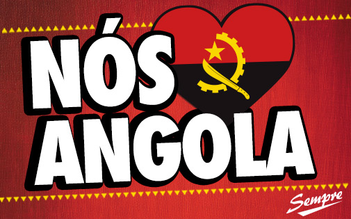 NÓS... ANGOLA