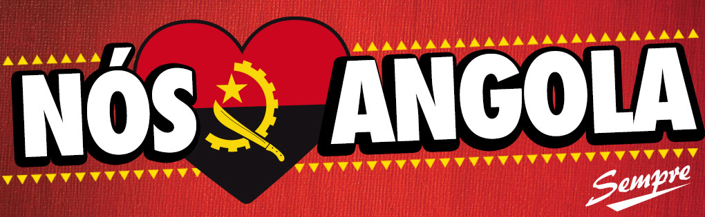 NÓS... ANGOLA