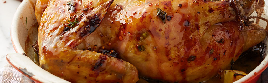 FRANGO ASSADO CÍTRICO FRANGO ASSADO CÍTRICO