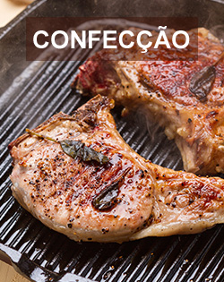 CONFECÇÃO CONFECÇÃO