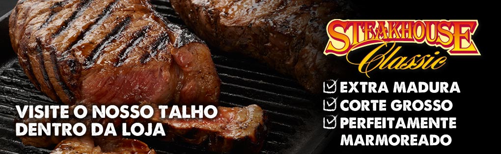 Steakhouse Classic Steakhouse Classic