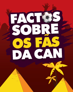 FACTO DO FÃ 1 FACTO DO FÃ 1