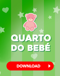 QUARTO DO BEBÊ