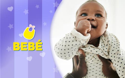 BEBÉ BEBÉ