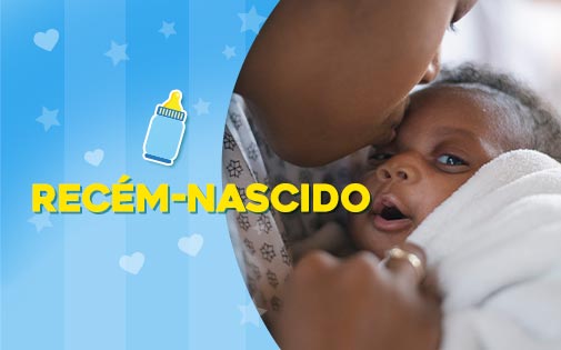 RECÉM-NASCIDO RECÉM-NASCIDO