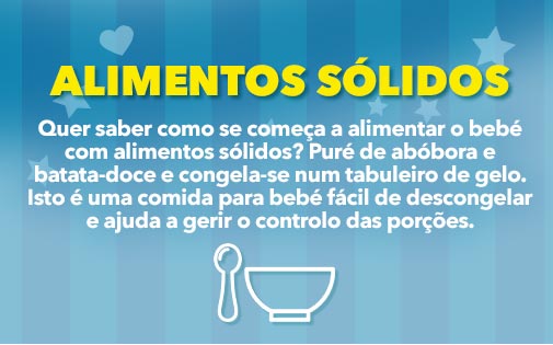 ALIMENTOS SÓLIDOS