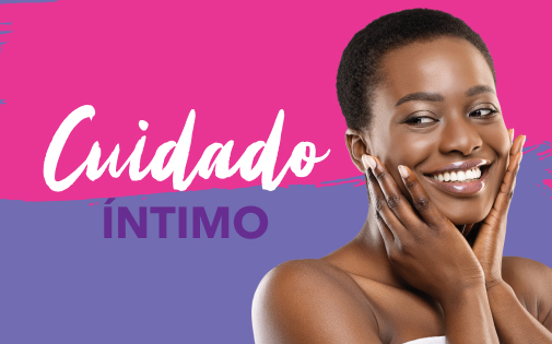 CUIDADO ÍNTIMO CUIDADO ÍNTIMO