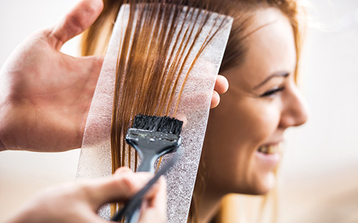 COMO PINTAR SEU CABELO EM CASA 1 COMO PINTAR SEU CABELO EM CASA 1