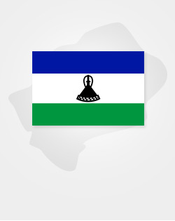 Lesotho