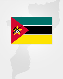 Mozambique