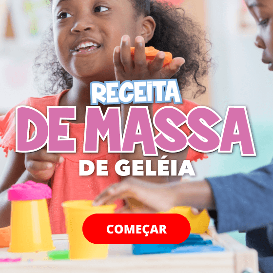 RECEITA DE MASSA DE GÉLEIA