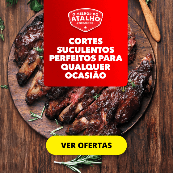 CORTES SUCULENTOS PERFEITOS PARA QUALQUER OCASIÃO