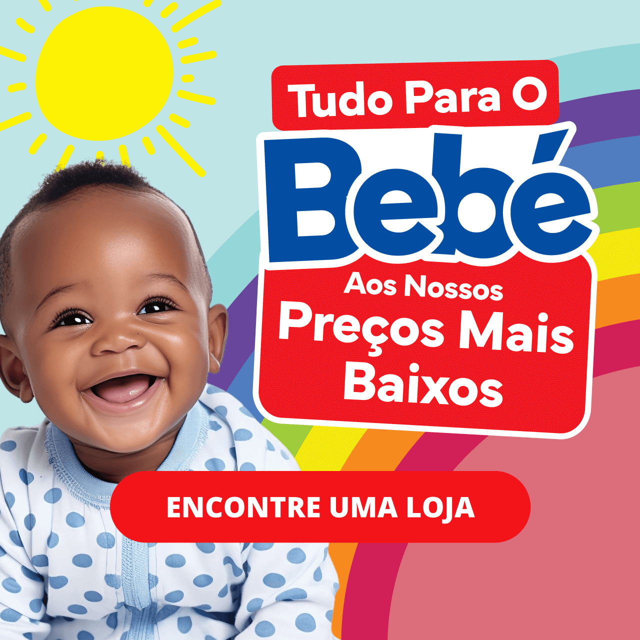 Tudo Para O Bebe Aos Nossos Precos Baixos Encontre Uma Loja