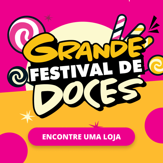 Grande Festival de Doces