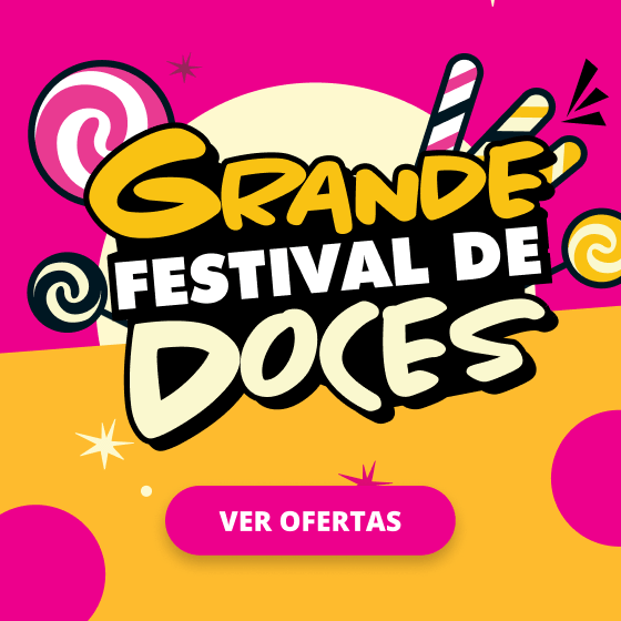 Grande Festival de Doces
