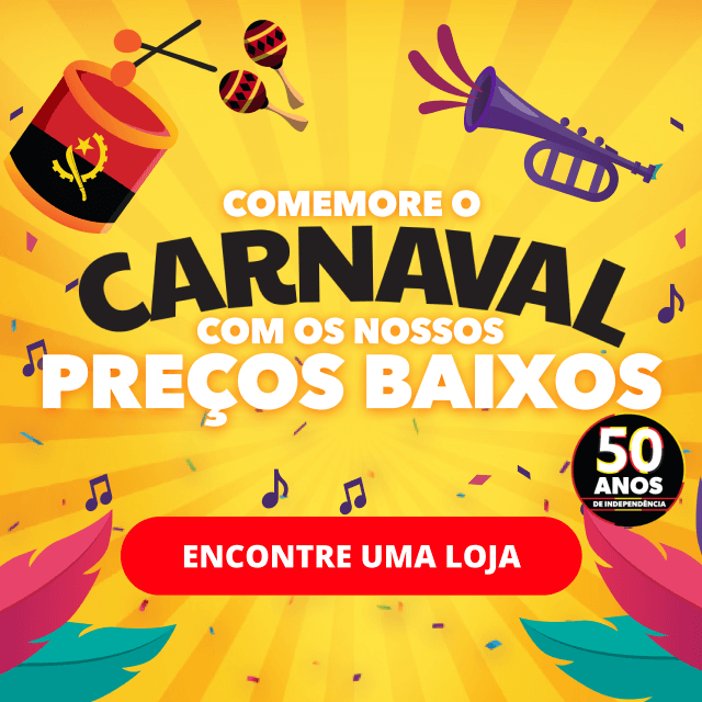 Carnival Low Prices