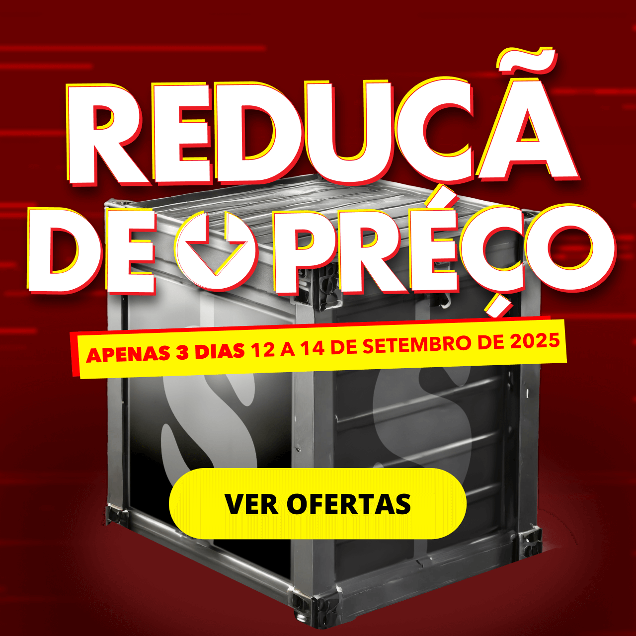 Reduça De Preço