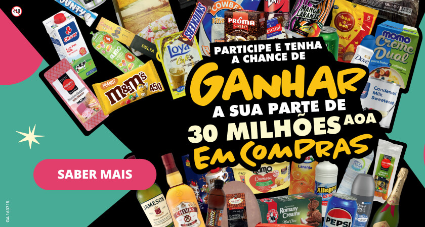 Win groceries for a year