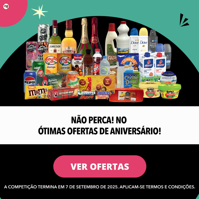 Win groceries for a year