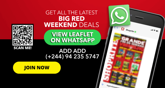 Get all the latest Big red deals