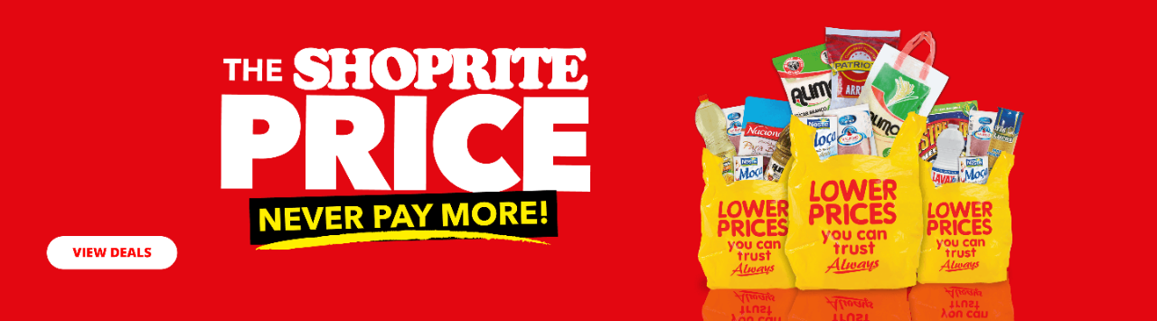 Big Low Price Carnival