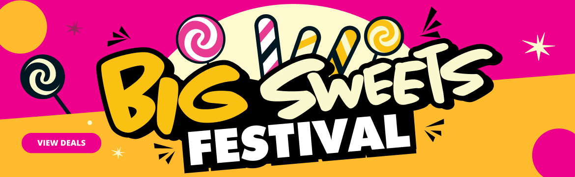 Big Sweets Festival