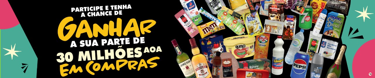 Win groceries for a year