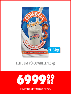 LEITE EM PÓ COWBELL 1.5KG