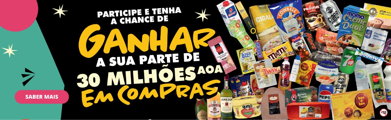 Win groceries for a year