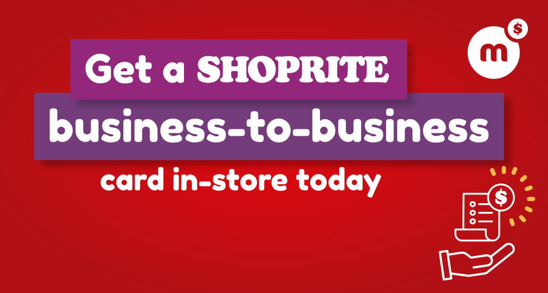 Business-to-business card