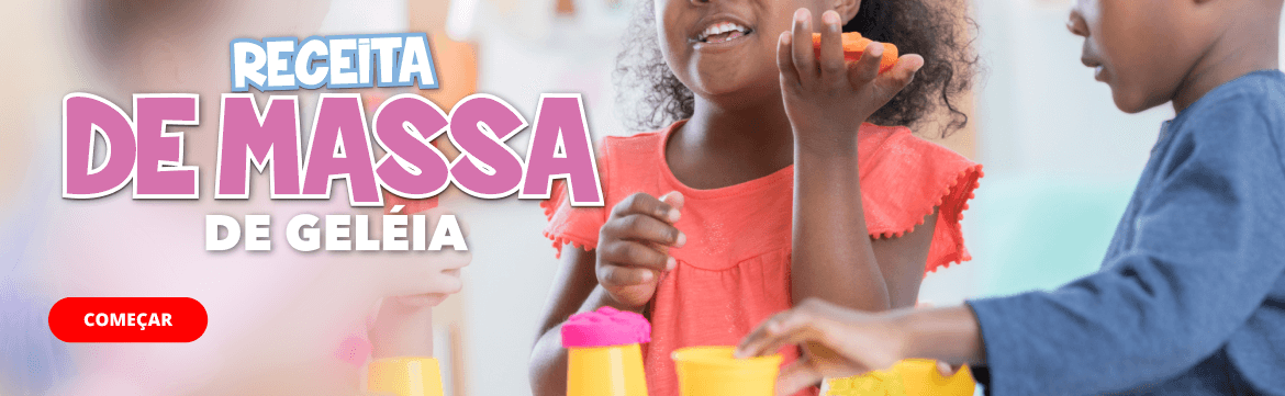 RECEITA DE MASSA DE GÉLEIA