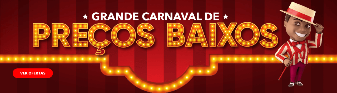 Grande Carnaval de Precos Baixos