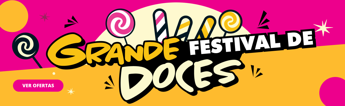Grande Festival de Doces