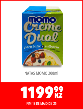 Natas Momo 200 ml
