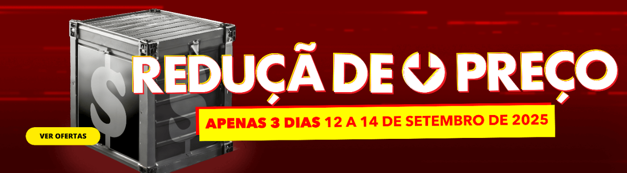 Reduça De Preço