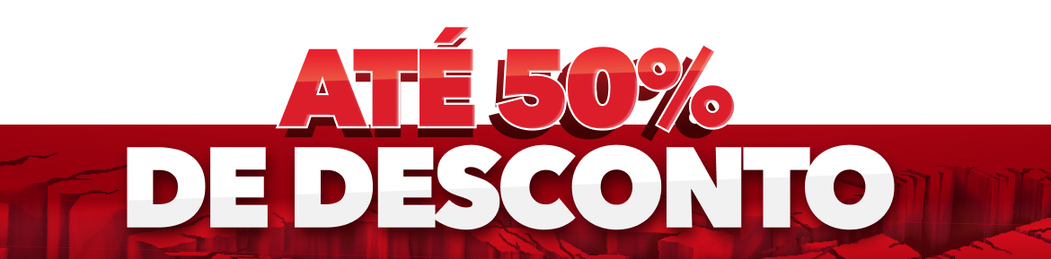 Up To 50% Off