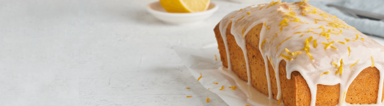 Pão De Laranja Esmaltado